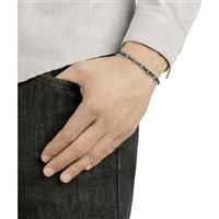 Bracciale Swarovski Uomo in Lega metallica 5252381 - 5252381